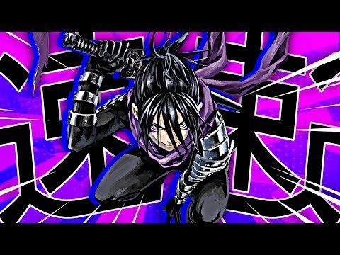 Speed o Sound Sonic is INSANE! One Punch Man: A Hero Nobody Knows