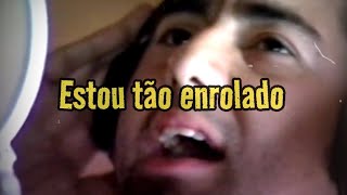 Sevendust - Bender legendado (pt-br) feat Chino of Deftones