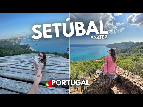 PORTINHO DA ARRÁBIDA | SETÚBAL, PORTUGAL