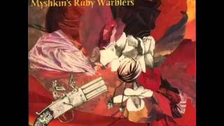 Myshkin's Ruby Warblers - Ruby Warbler