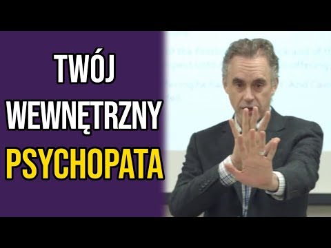 Po co rozwijać swojego wewnętrznego psychopatę?