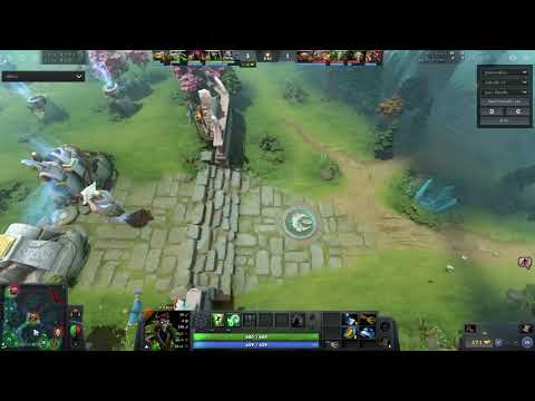 HOW TO PLAY TECHIES 300IQ IN LOWER MMR