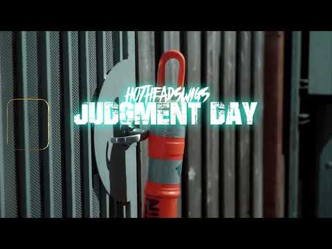 Hotheadswigs_ judgementday (official music video)