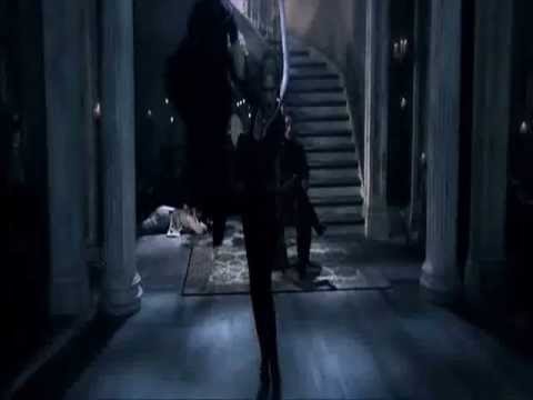 Abraham Lincoln Vampire Hunter music video / tribute