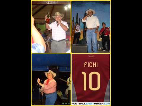 Jesus Daniel Quintero, Maria Carrizales Y Dionicio Garrido - Se Desencabo Tu Hacha