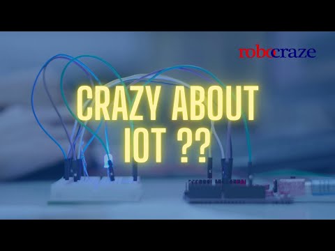 Robocraze: Robotic & STEM Kits