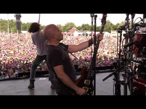Chris Cornell - You Know My Name - Pinkpop '09