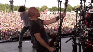 Chris Cornell - You Know My Name - Pinkpop &#39;09