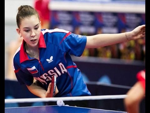 Europe Juniors 2015 Final TAYLAKOVA GAUTHIER