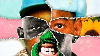 Tyler, The Creator Doesn't Fit In