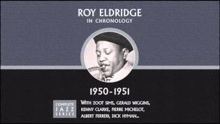 Roy Eldridge — Easter Parade (07-14-50)