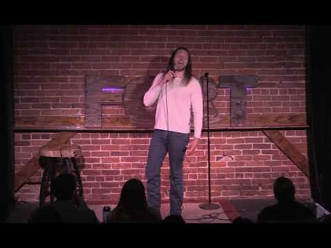 Lou Pharis - Fort’s Funniest - Winning Set