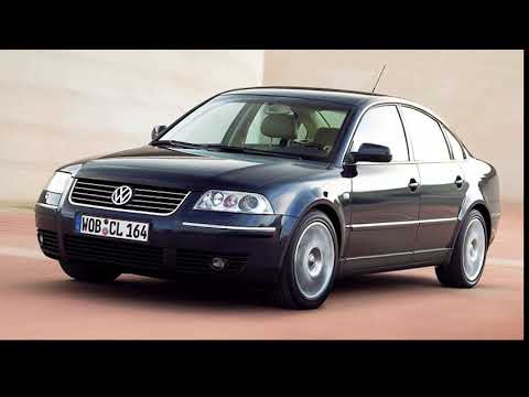 Buying advice Volkswagen Passat (B5/B5.5) 1996-2005, Common Issues, Engines, Inspection