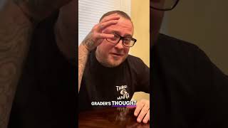 Lil Wyte Speaks On How He Got His Name #lilwyte #chadarmestv