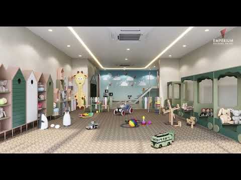 Emperium Titan Project Tour 1