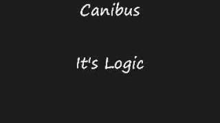 canibus It&#39;s Logic