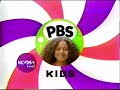 PBS Kids Promos And Bumpers 2002 2003 KCOS TV