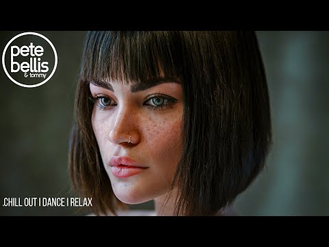 Pete Bellis & Tommy - Flame