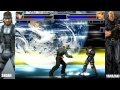 TBM Mugen Match 272 Snake Me Vs Yamazaki Arcade