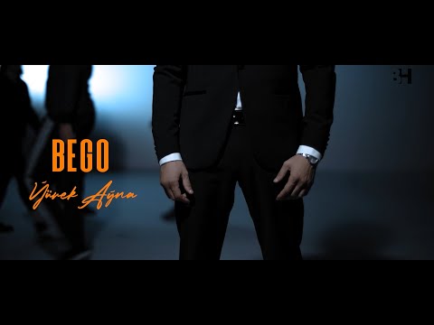 BeGo - Ýürek Aýna | 4K