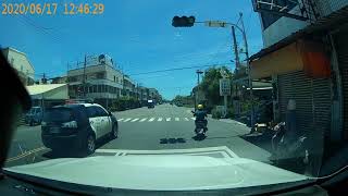 [問題] 請問這檢舉能成功嗎？