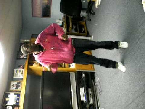 Shy Money Getiin Lite