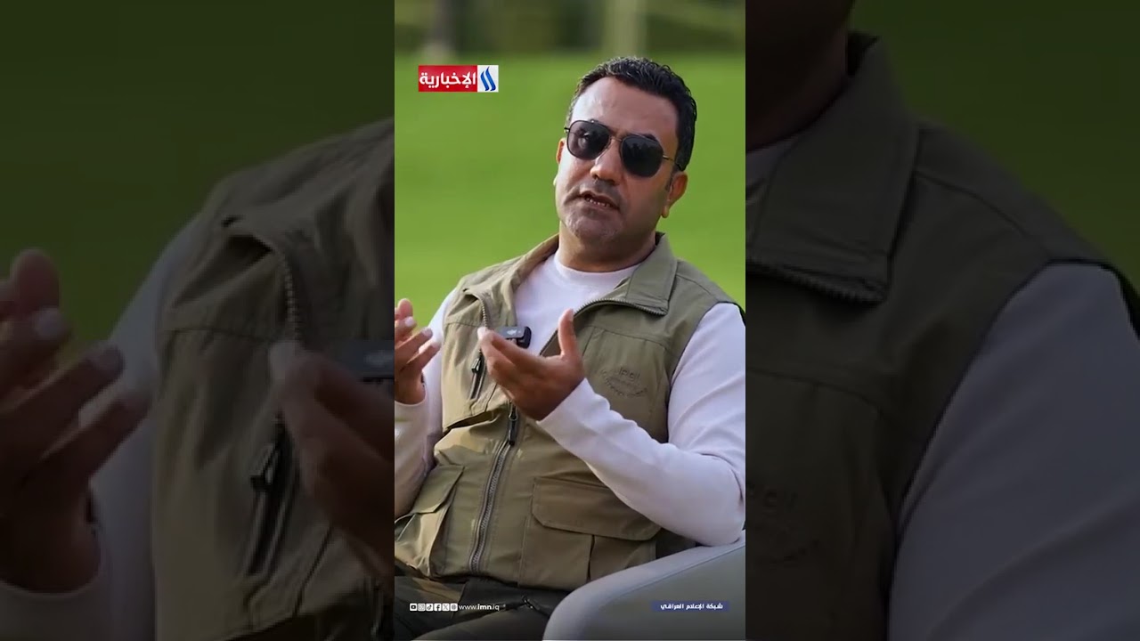 فيديو | لا يمكن للقطاع الخاص ان ينجح دون مساندة القطاع الحكومي