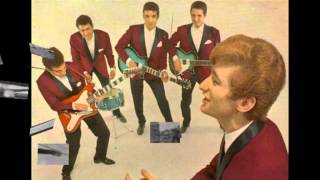 Roland Medley Be Bop A Lula et Tu Parles Trop