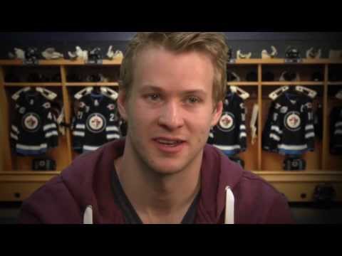 IceCaps 360: Rock Report - Paul Postma