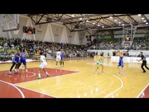 ACS SEPSI SF. Gheorghe - CSM Targoviste 42 - 81