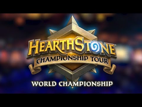 Hearthstone World Championship (HCT) 2019 | Day 3 Summary and Highlights