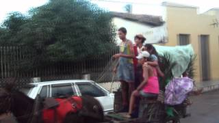 preview picture of video 'Casamento Caipira em Tanque Novo - SE'