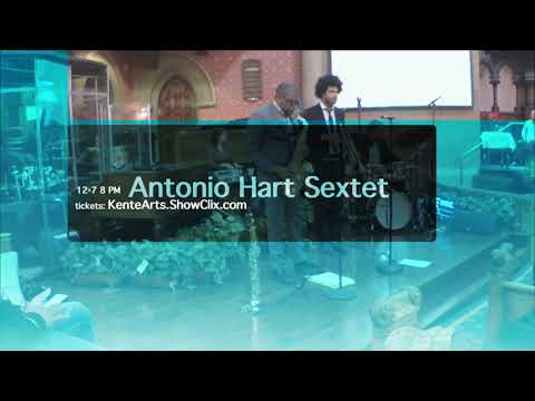 Antonio Hart Sextet Video Promo 4