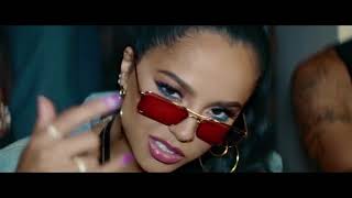 Becky G - Zooted ft. French Montana, Farruko
