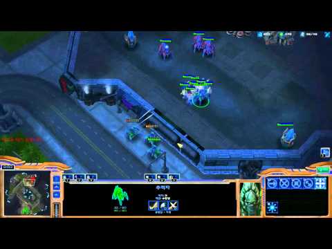 LiquidHuk (P) vs EtdYinhulu (P)