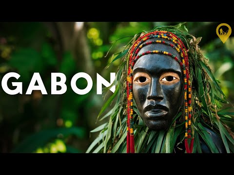 GABON Explained in 10 Minutes (History, Geography, And Culture)