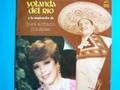 Yolanda del Rio "Mil Abrazos" de Jose Alfredo Jimenez