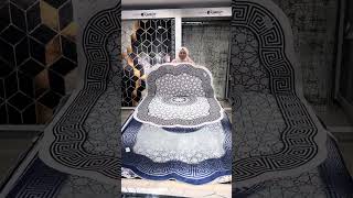 ÖZEL ÖLÇÜ DERİ TABAN HALI MODELLERİ • WHATSAPP 0534 668 2005