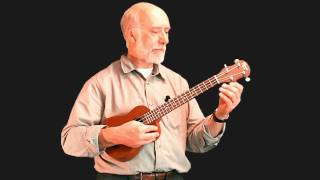 Video thumbnail for OHANA SK-30L - Ukulele Hooley Raffle Prize 2013 by Ken Middleton