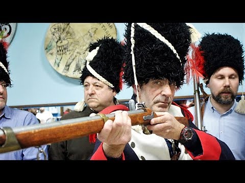 Reconquista de Vigo 2018 | Así son los ensayos para representar la batalla