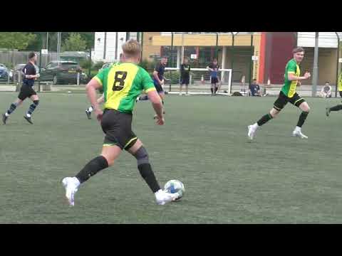 Hampton United Res v Peterborough Rangers FC - Peterboro & District Football League 2024/25 FRIENDLY