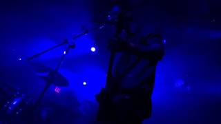 Cloakroom - Live at The Teragram Ballroom 9/3/2016