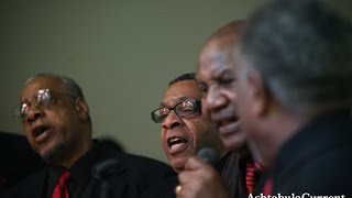 The 2015 Martin Luther King Jr. Breakfast