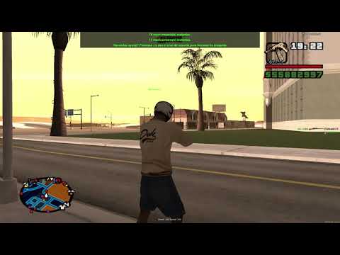 MTA CF | Jean vs FastShoot #Lesson Learned