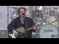 THE CURE : In between days (live Germany 2019)