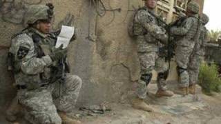 Soldiers Tribute - Awake by The Panic Channel