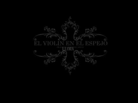 EL VIOLIN EN EL ESPEJO  SR.RAGGA FT.SAMURAI (AUDIO-LIRICS)