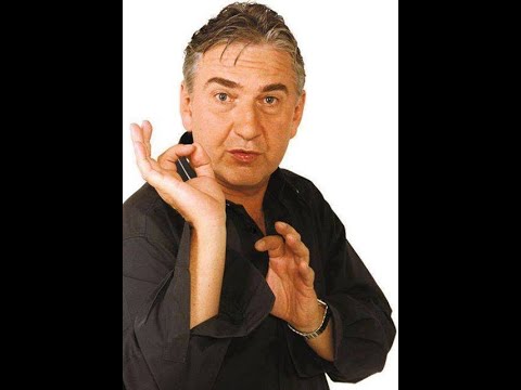 Miroslav Donutil 1. Dil