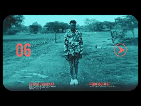 Tanto Wavie - Zvakatovharana (Official Audio) Rudo Ibofu Ep
