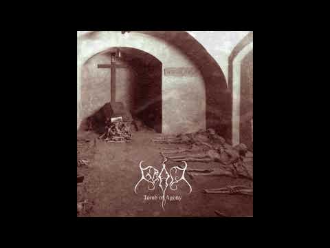 Grav - 2017 - Tomb of Agony (Full album, Ambient black metal)